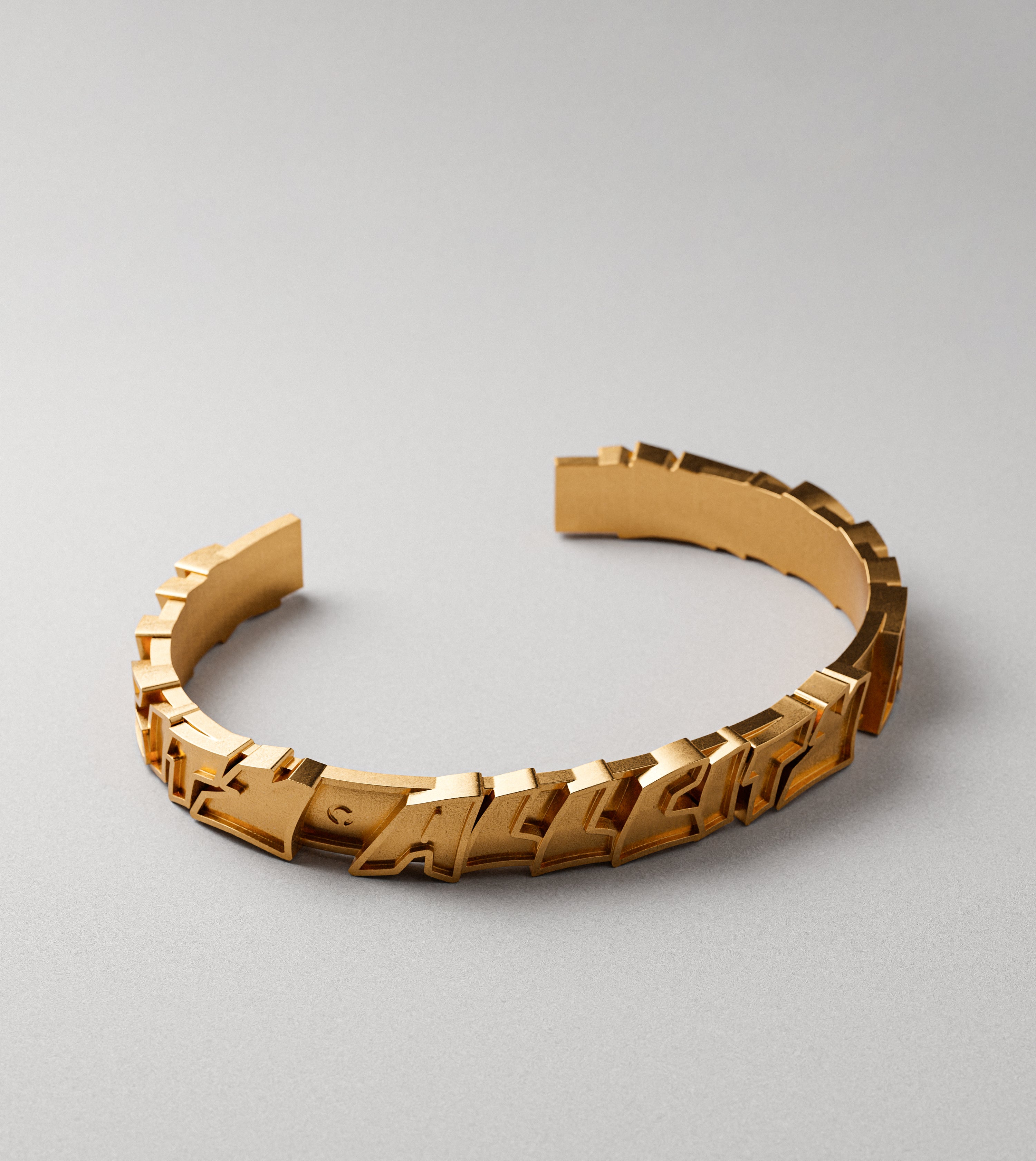 All City Bracelet