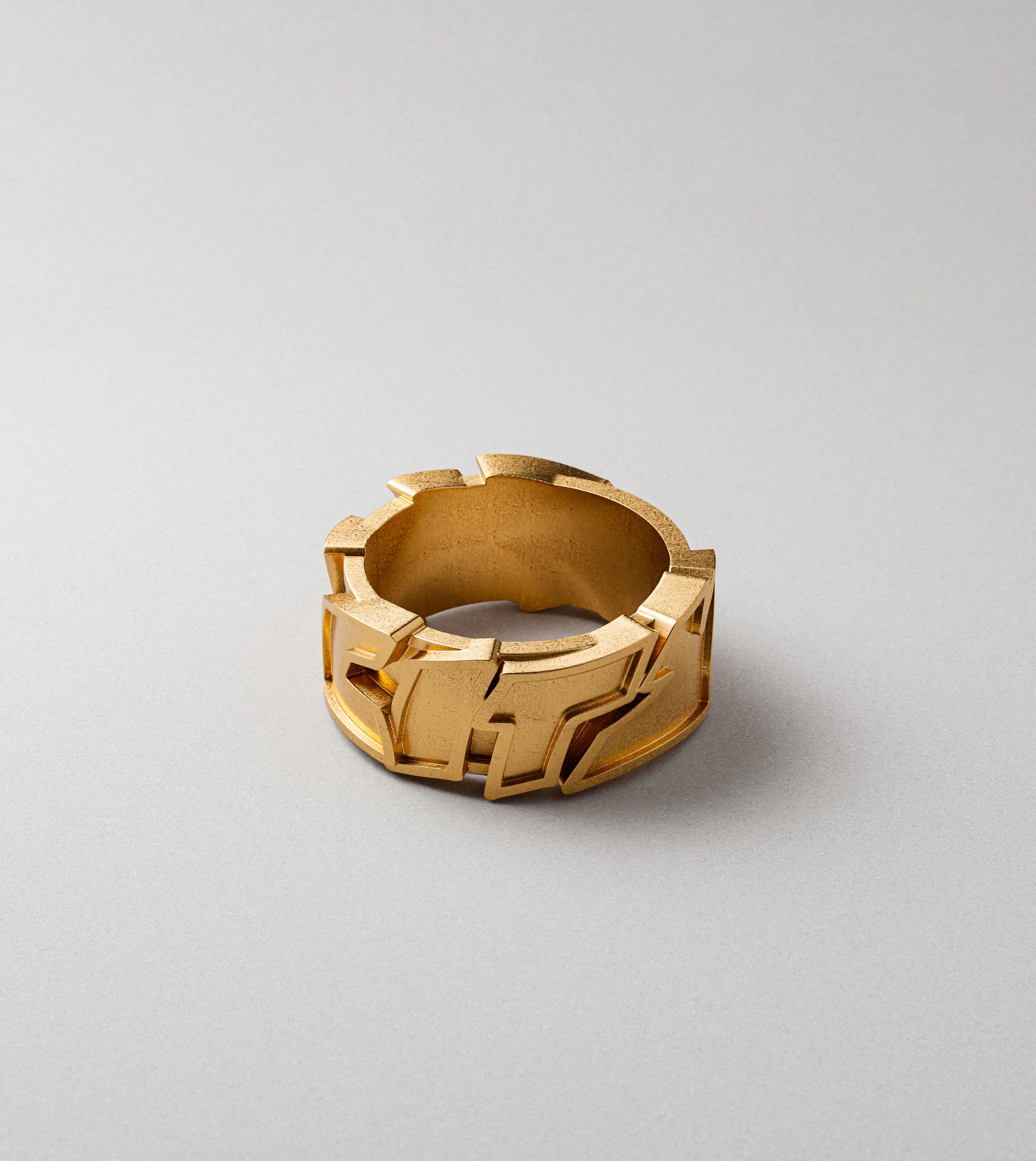All City Ring