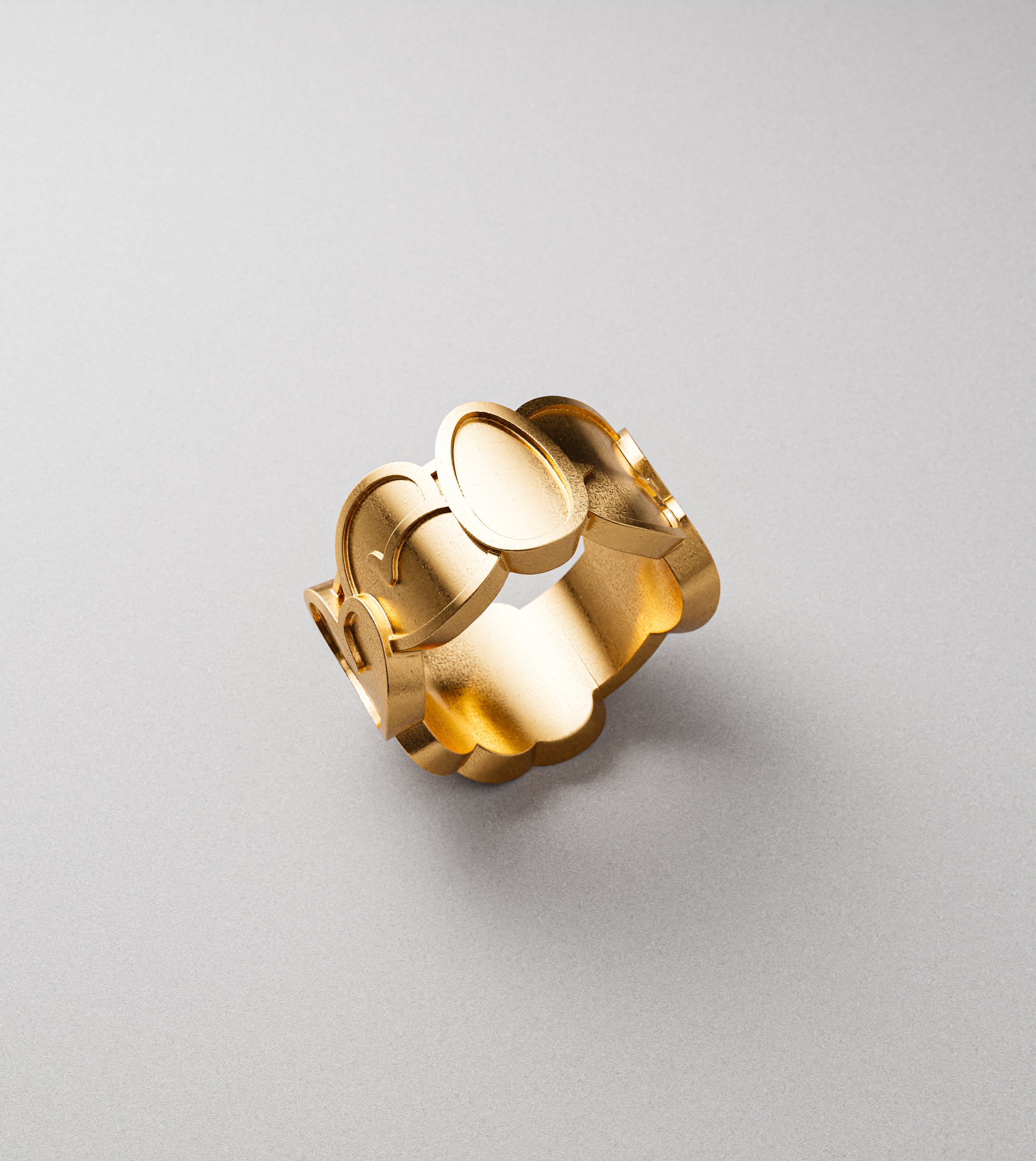 All City Ring