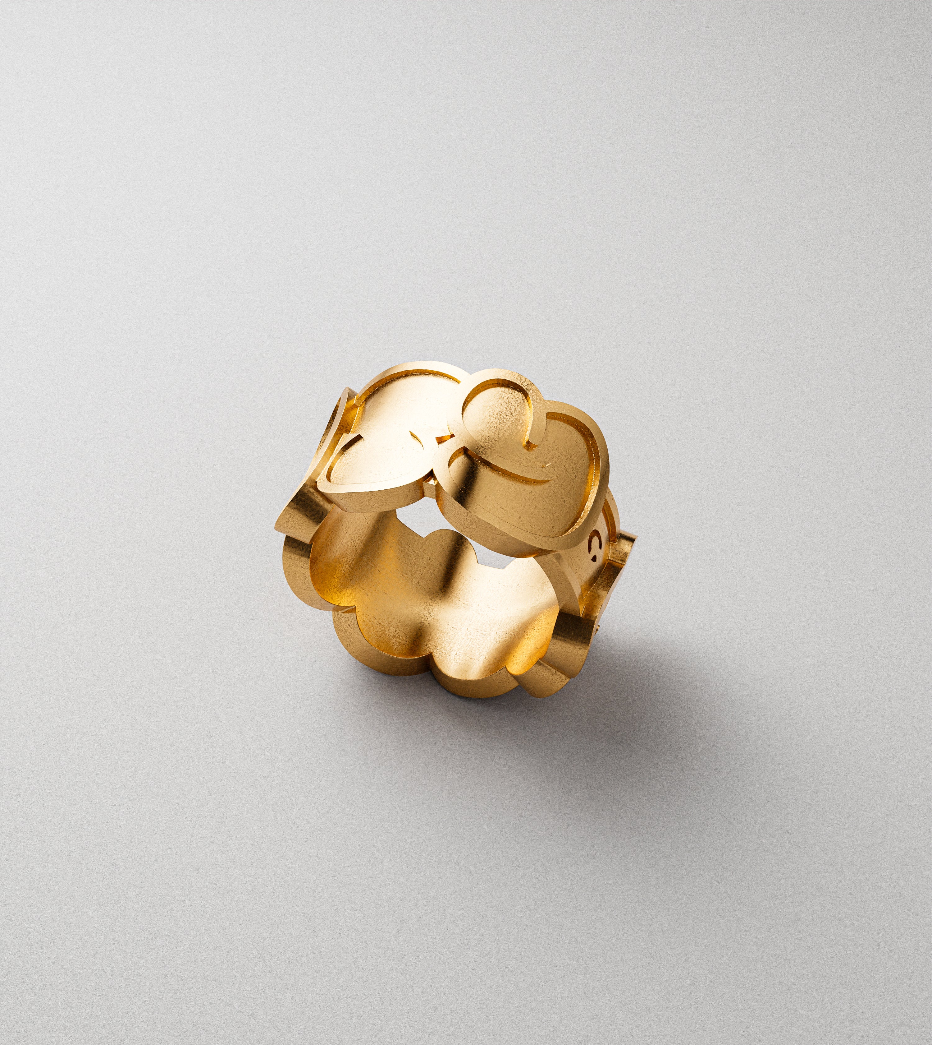 All City Ring