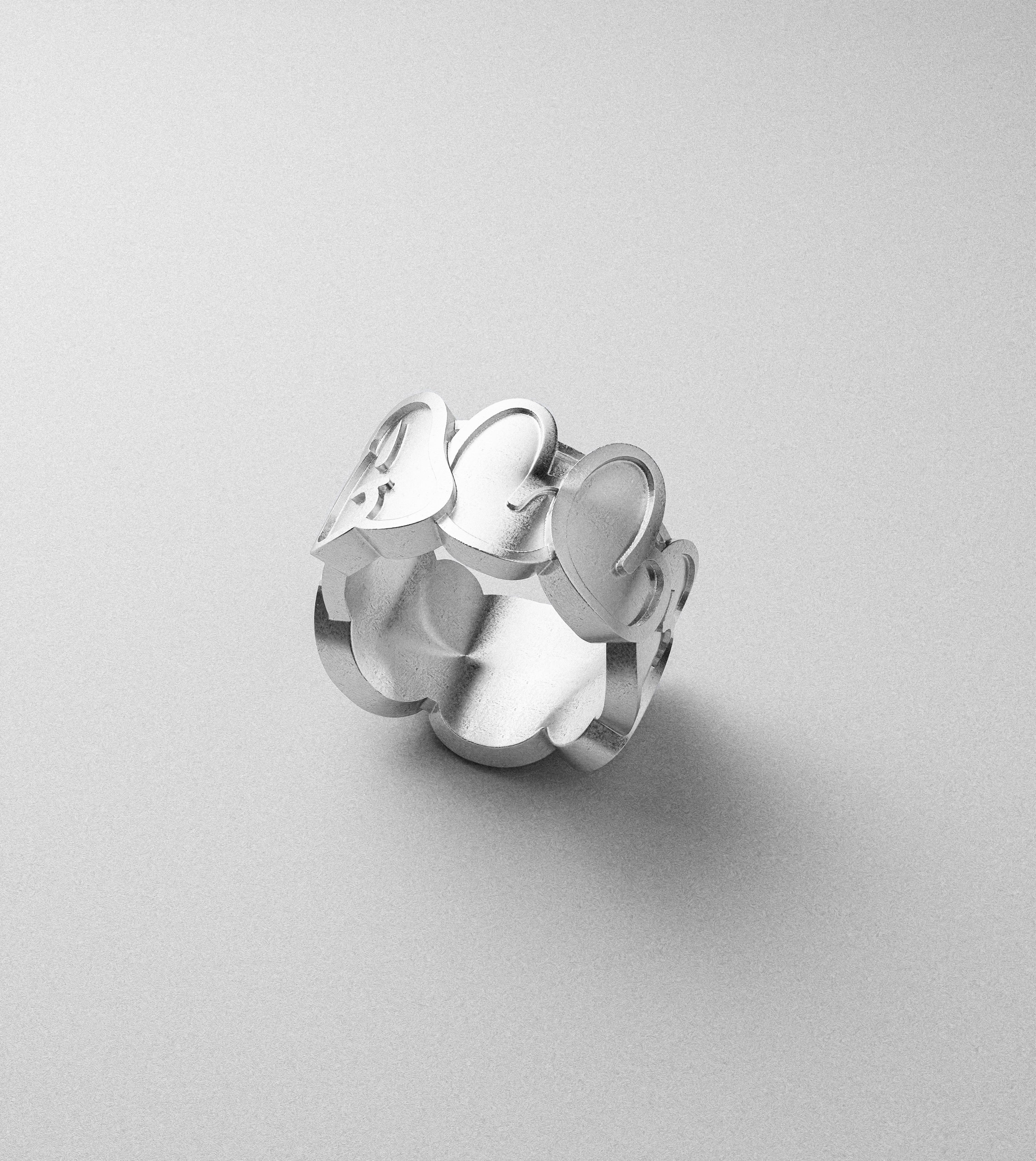 All City Ring