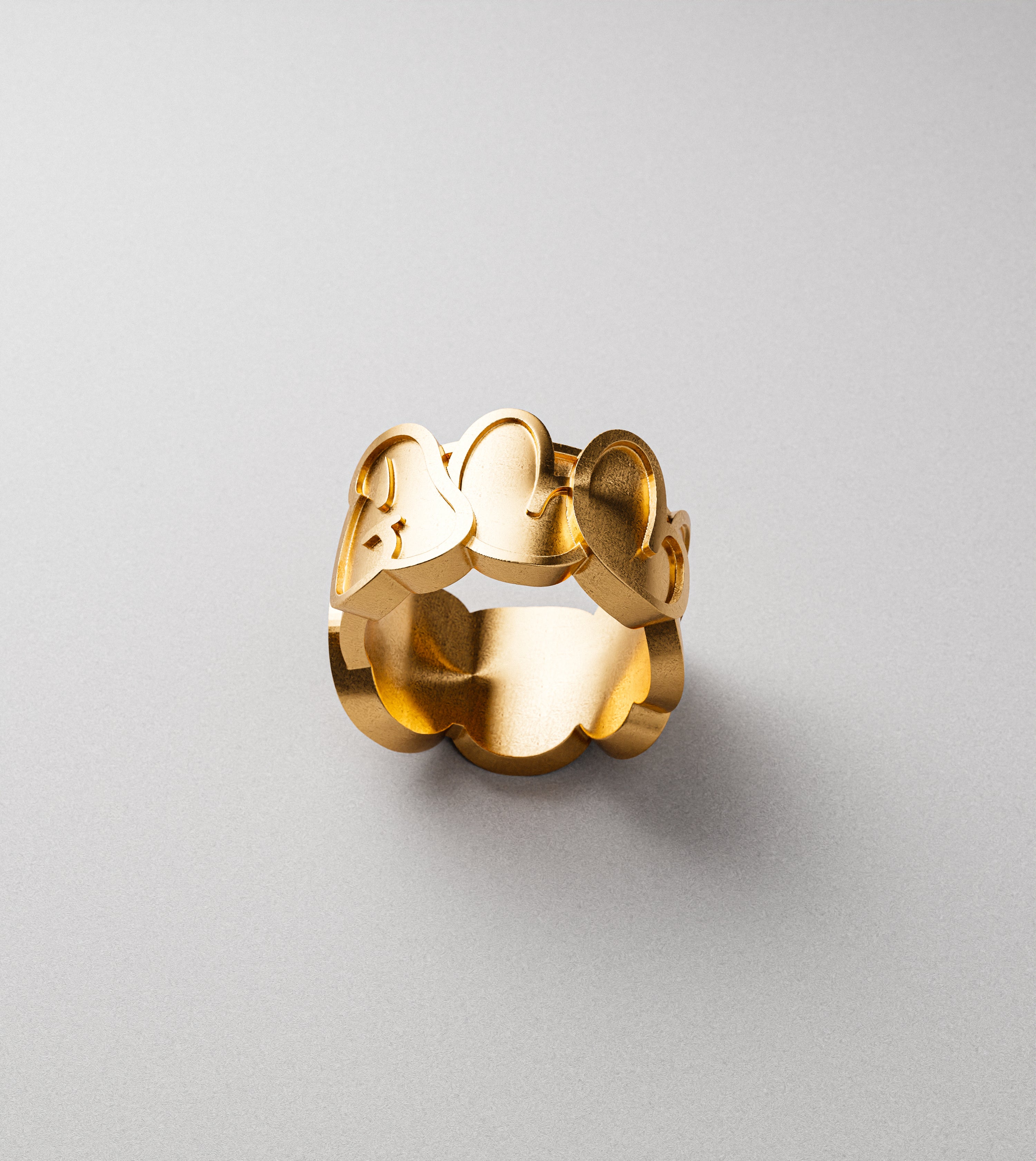 All City Ring