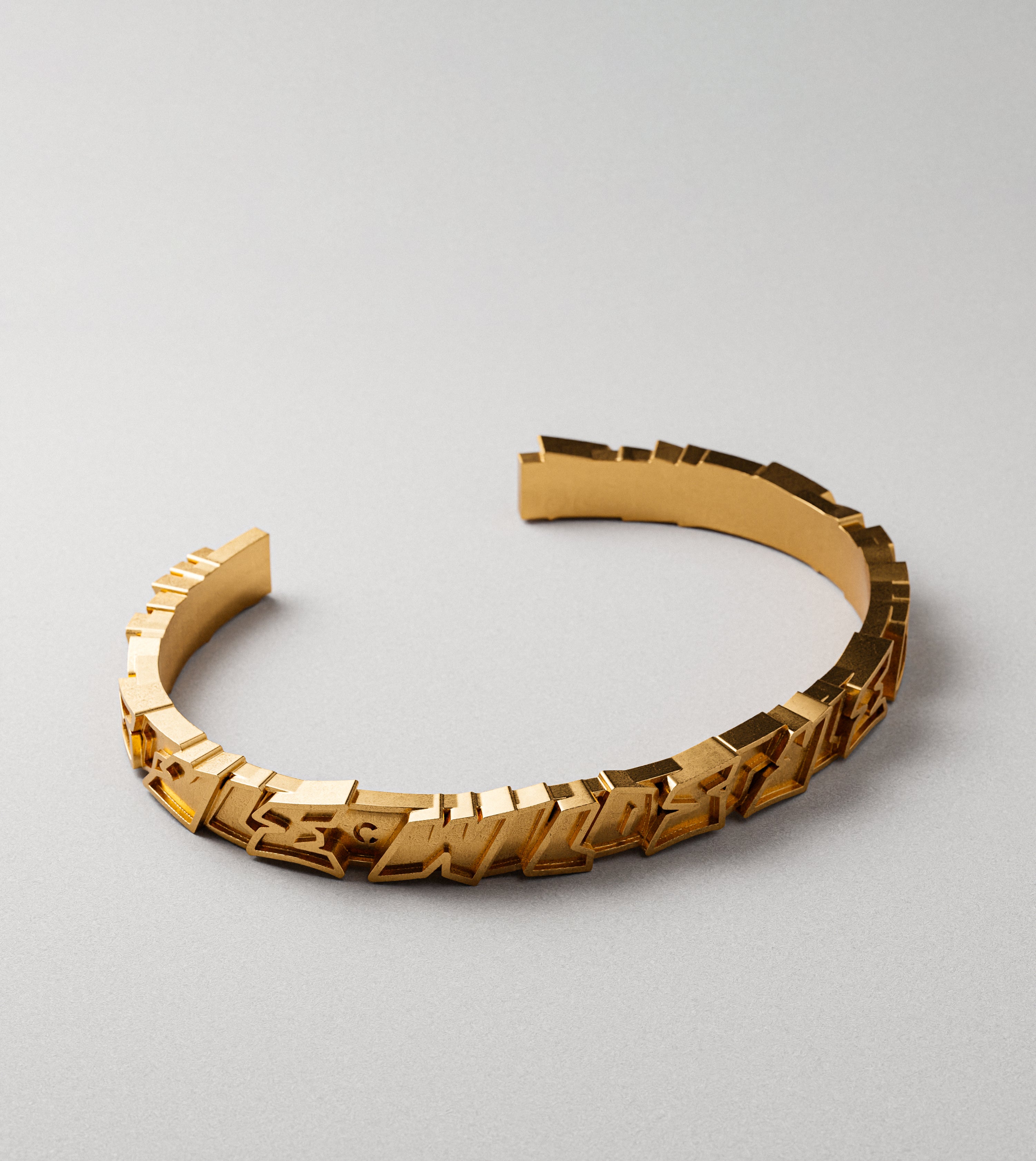 Cast Pieces-Jewlery-Bracelets-Armband-Gold-Silver-18k-925