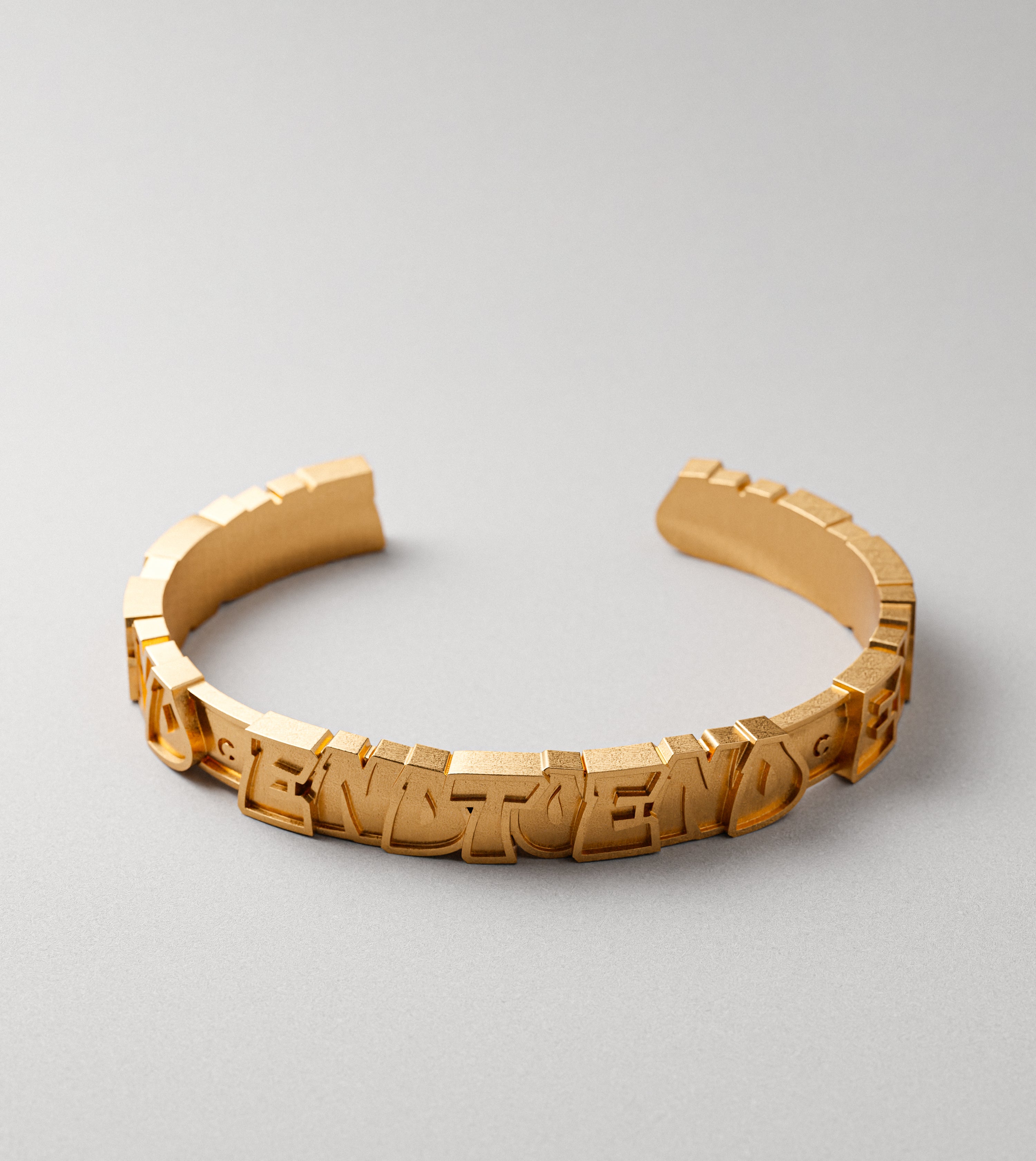 End to End Bracelet
