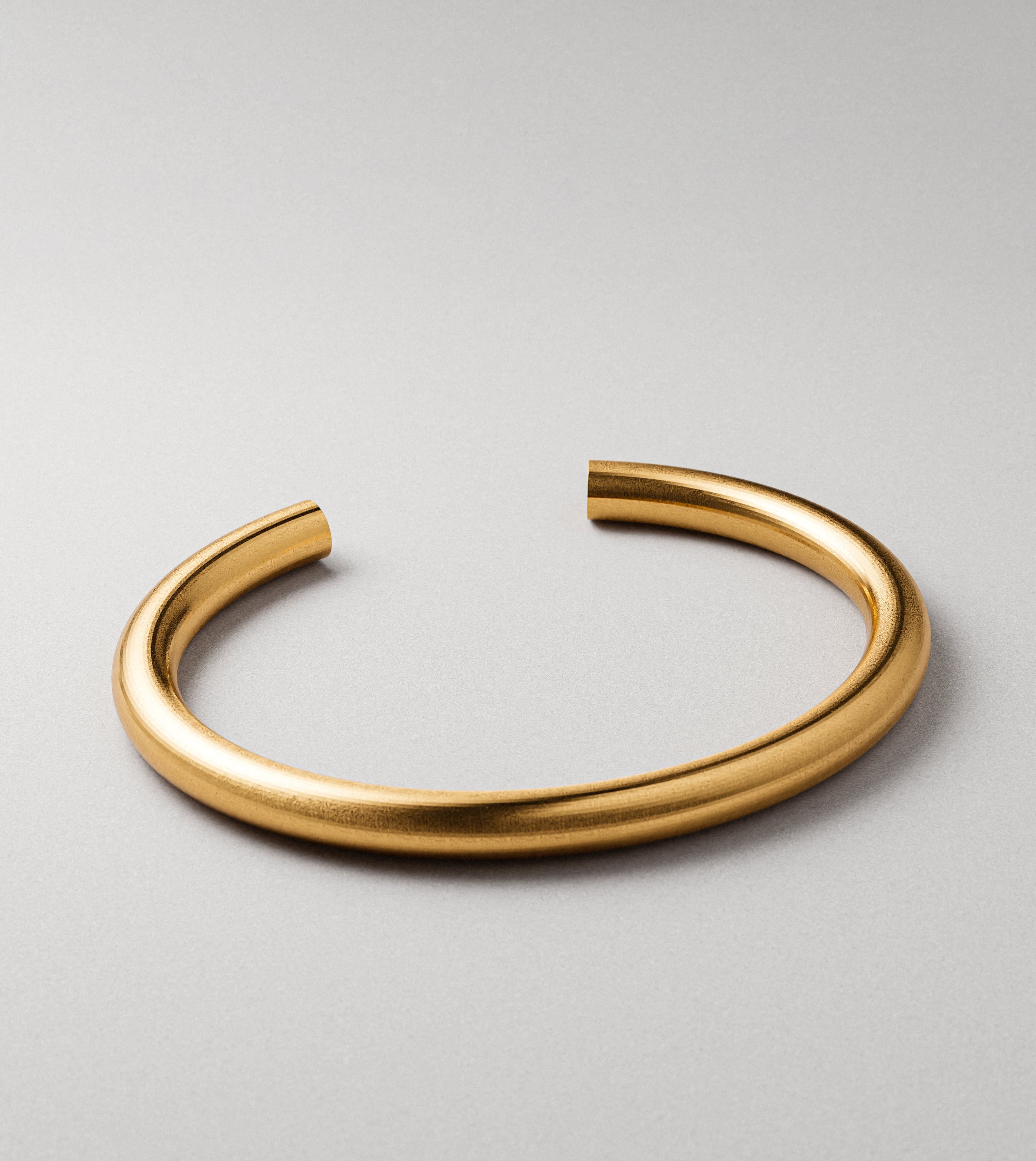Soft Cap Bracelet | Wide