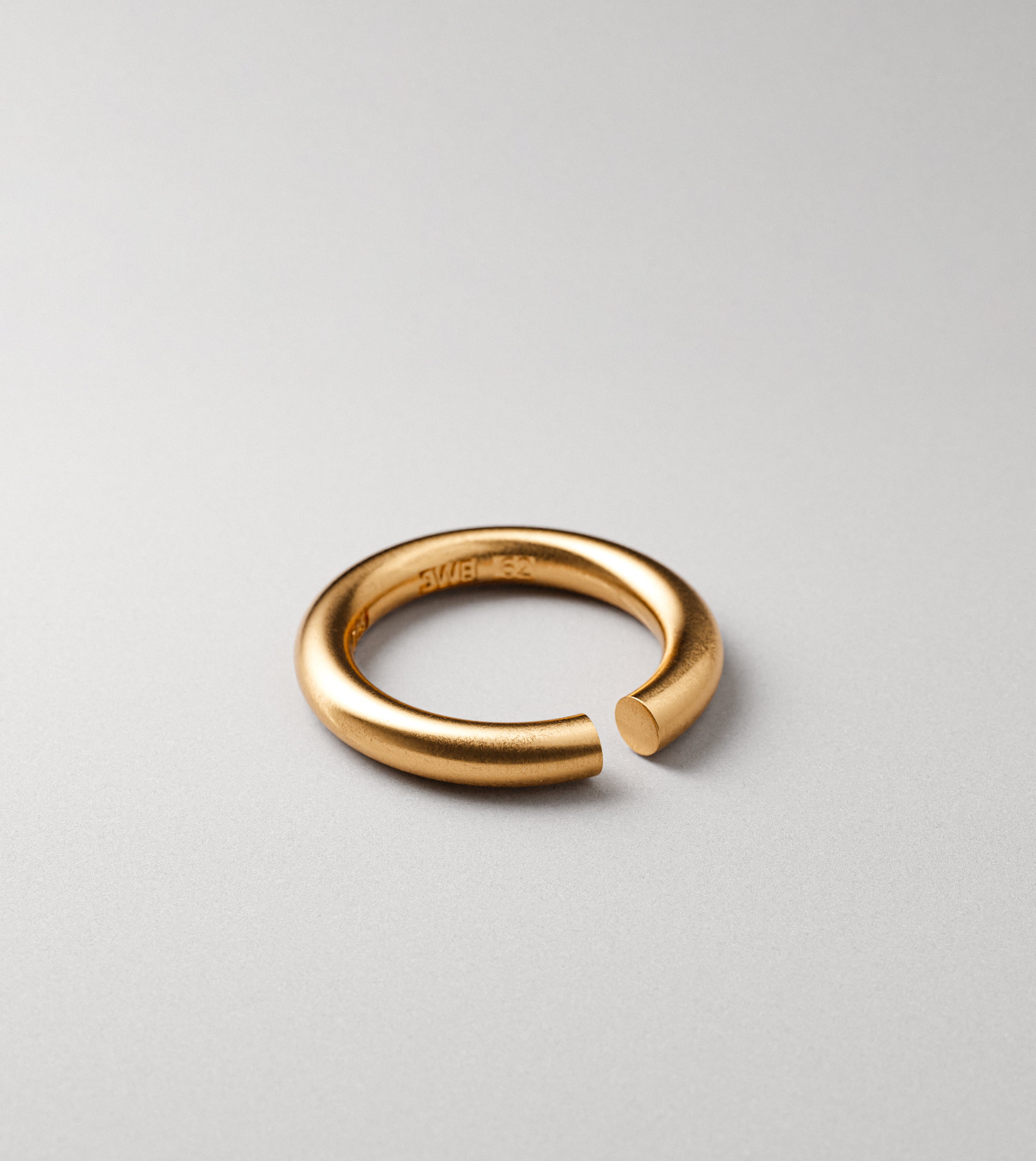 Soft Cap Ring