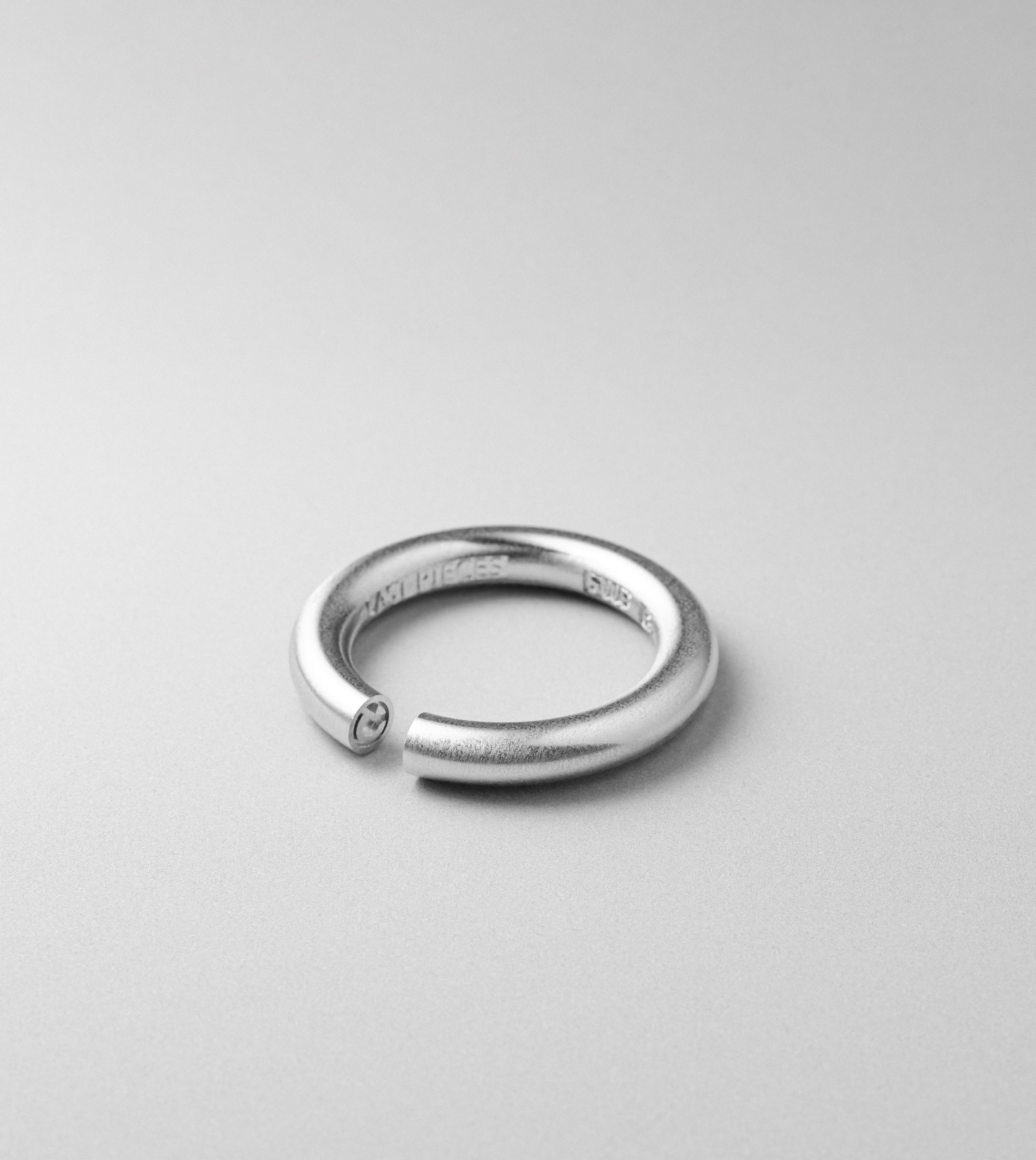 Soft Cap Ring