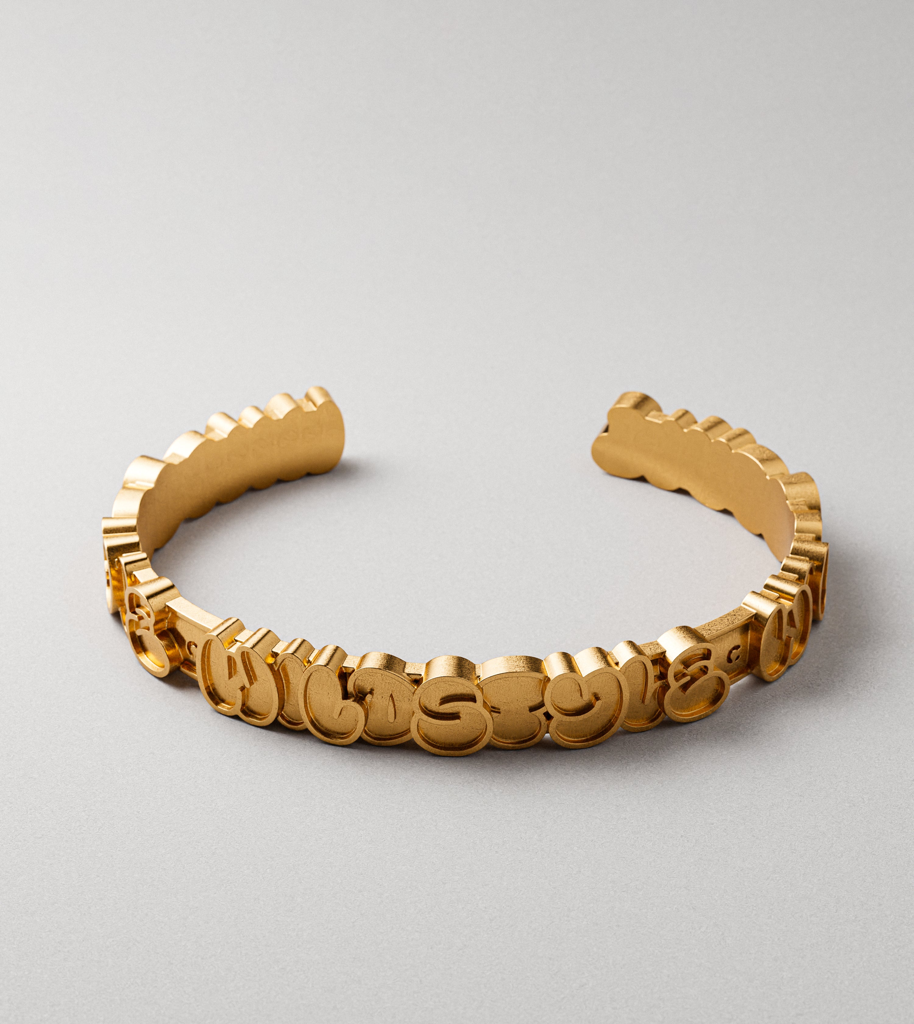 Wild Style Bracelet