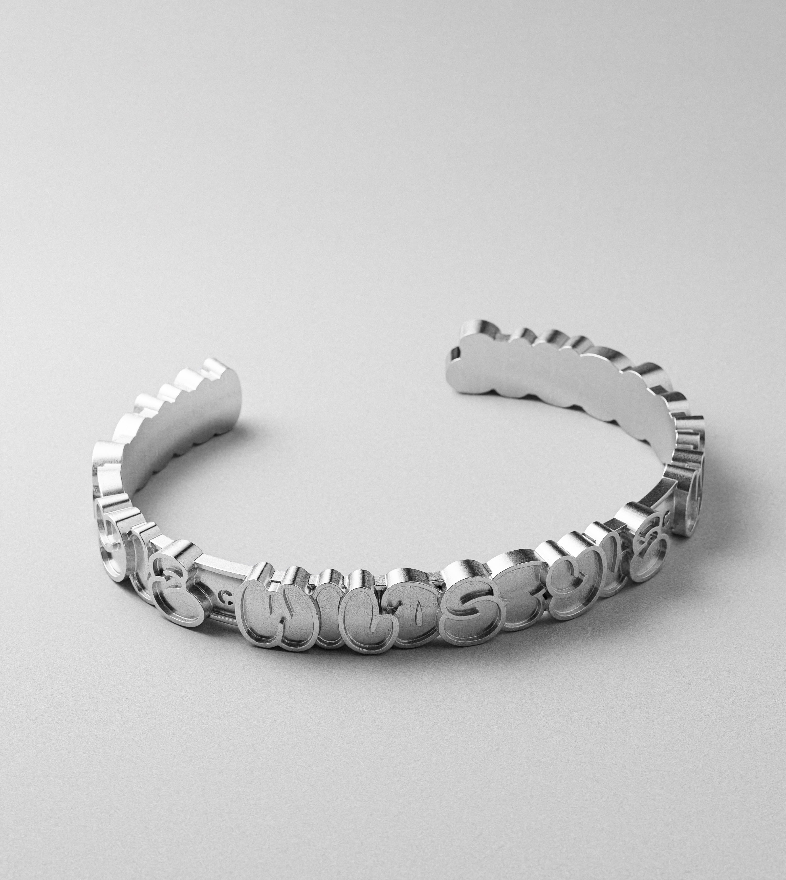 Wild Style Bracelet